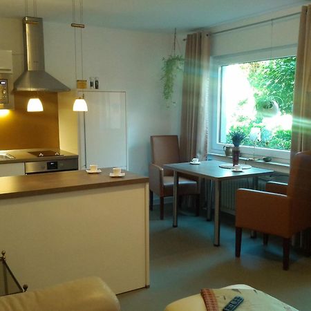 Oerlihome Oerlinghausen ภายนอก รูปภาพ