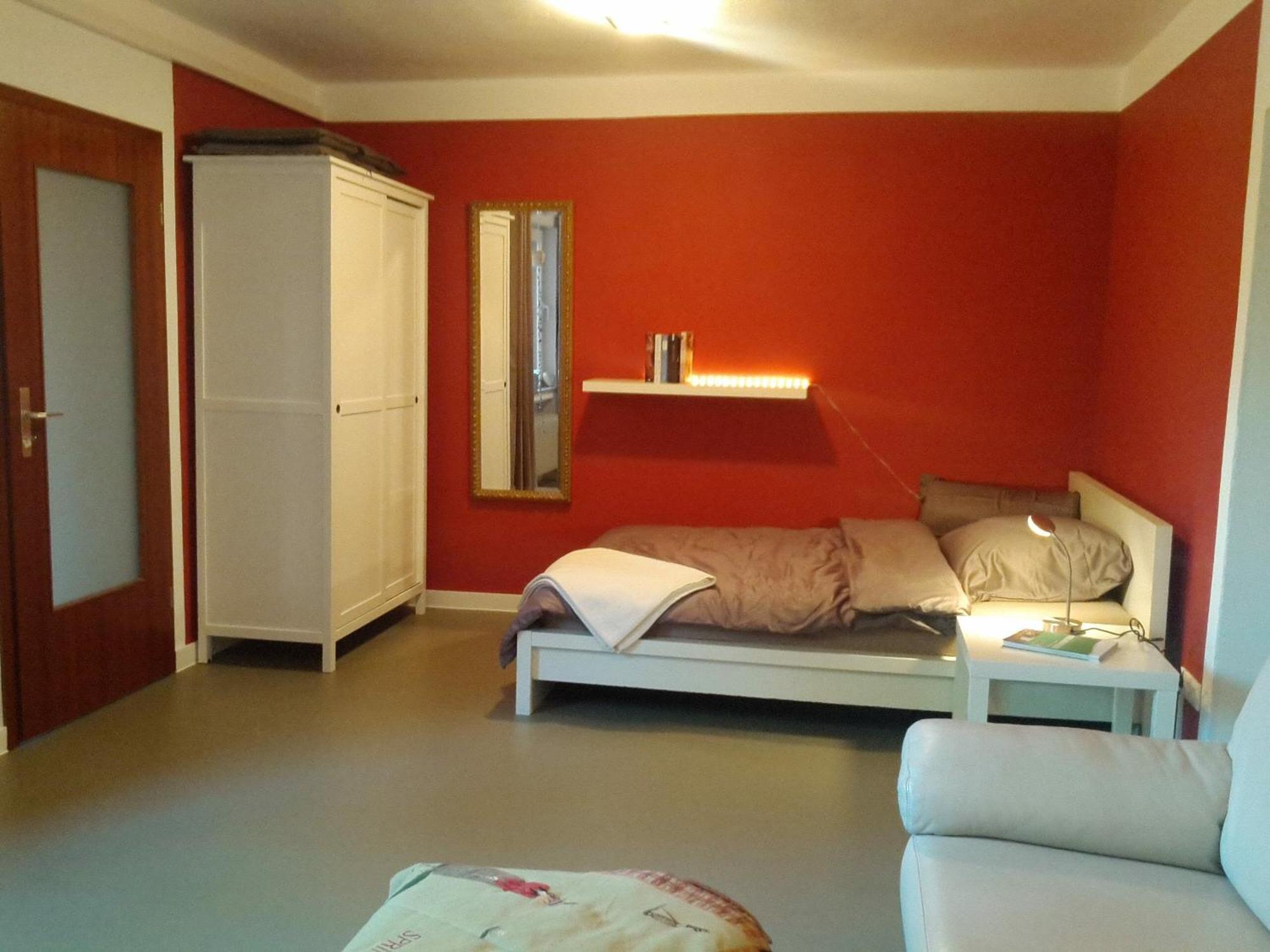 Oerlihome Oerlinghausen ภายนอก รูปภาพ