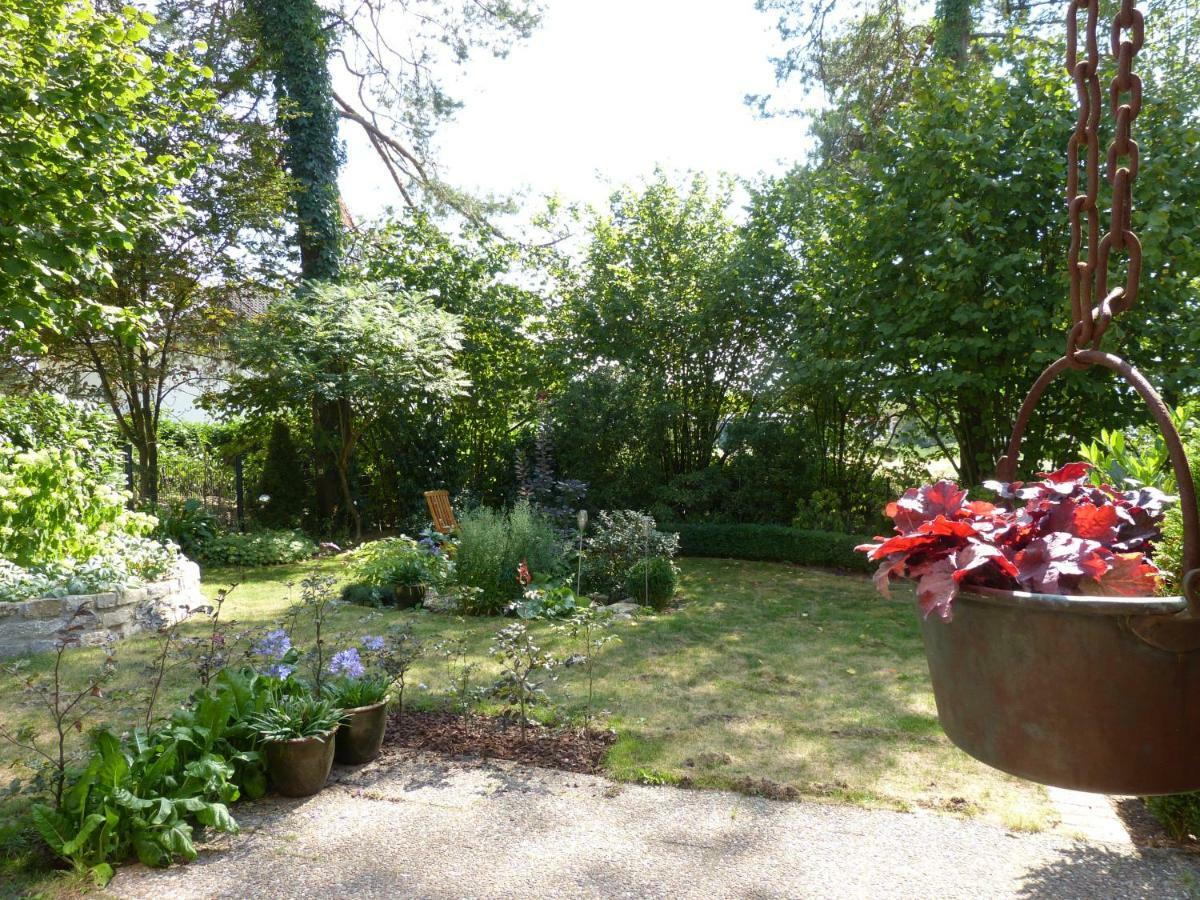 Oerlihome Oerlinghausen ภายนอก รูปภาพ
