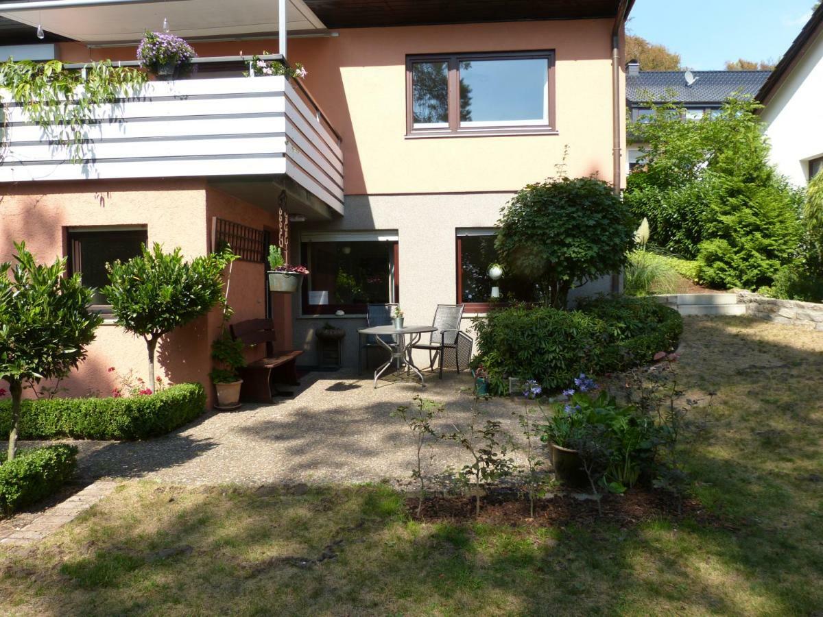 Oerlihome Oerlinghausen ภายนอก รูปภาพ