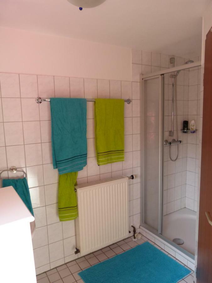 Oerlihome Oerlinghausen ภายนอก รูปภาพ